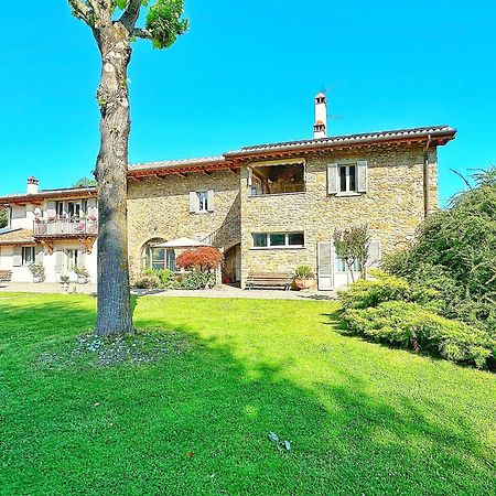 Villa Giuliana Arezzo Dış mekan fotoğraf