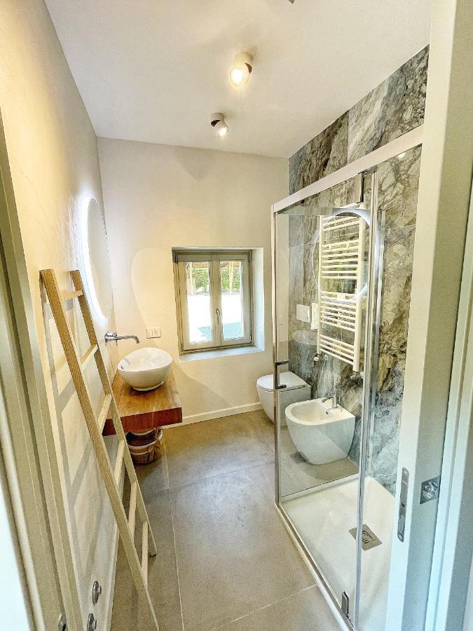 Villa Giuliana Arezzo Dış mekan fotoğraf