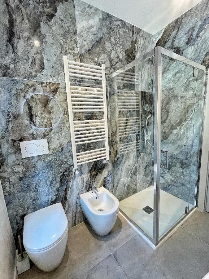 Villa Giuliana Arezzo Dış mekan fotoğraf