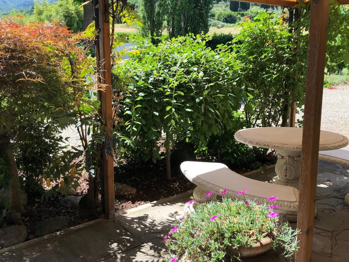 Villa Giuliana Arezzo Dış mekan fotoğraf