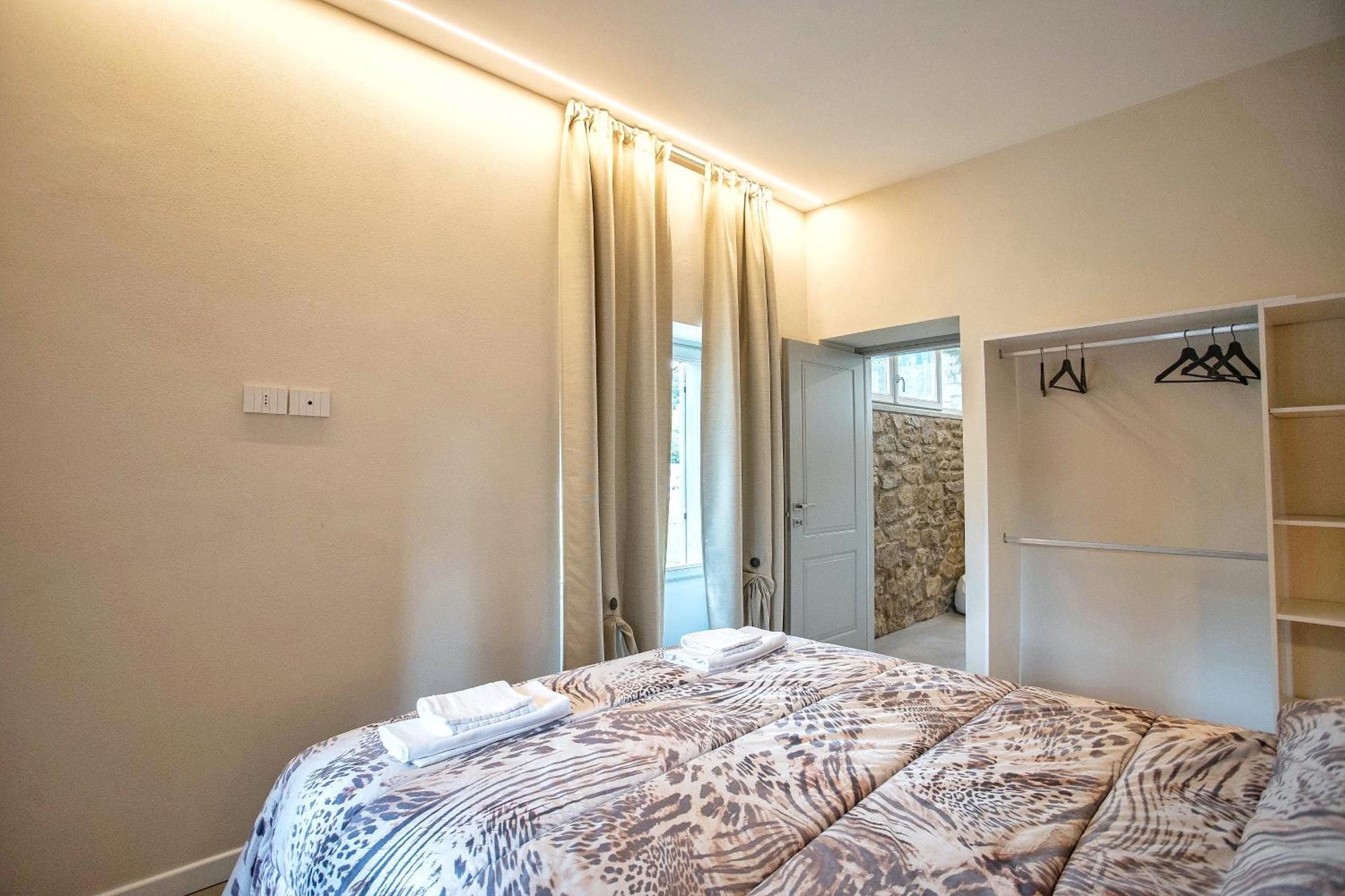 Villa Giuliana Arezzo Dış mekan fotoğraf