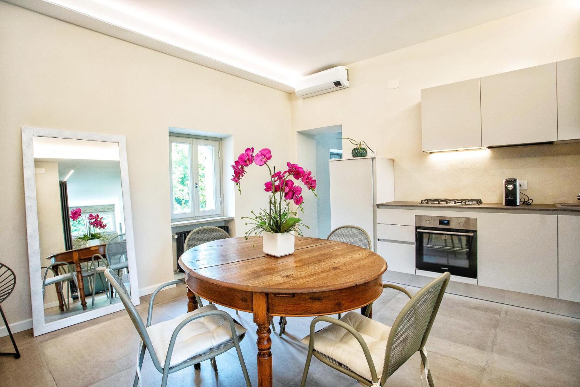 Villa Giuliana Arezzo Dış mekan fotoğraf
