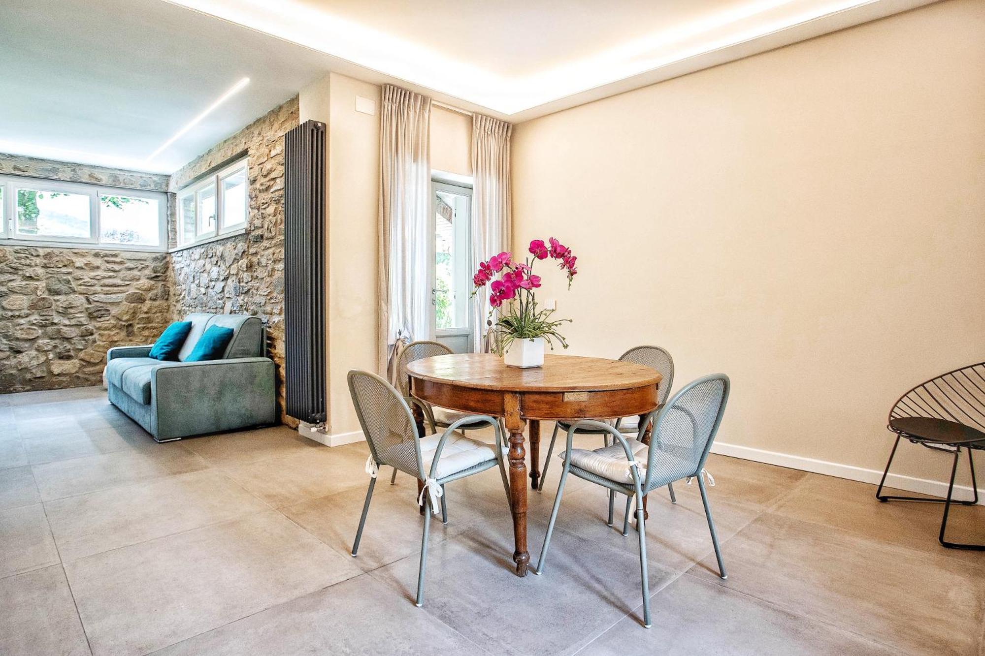 Villa Giuliana Arezzo Dış mekan fotoğraf