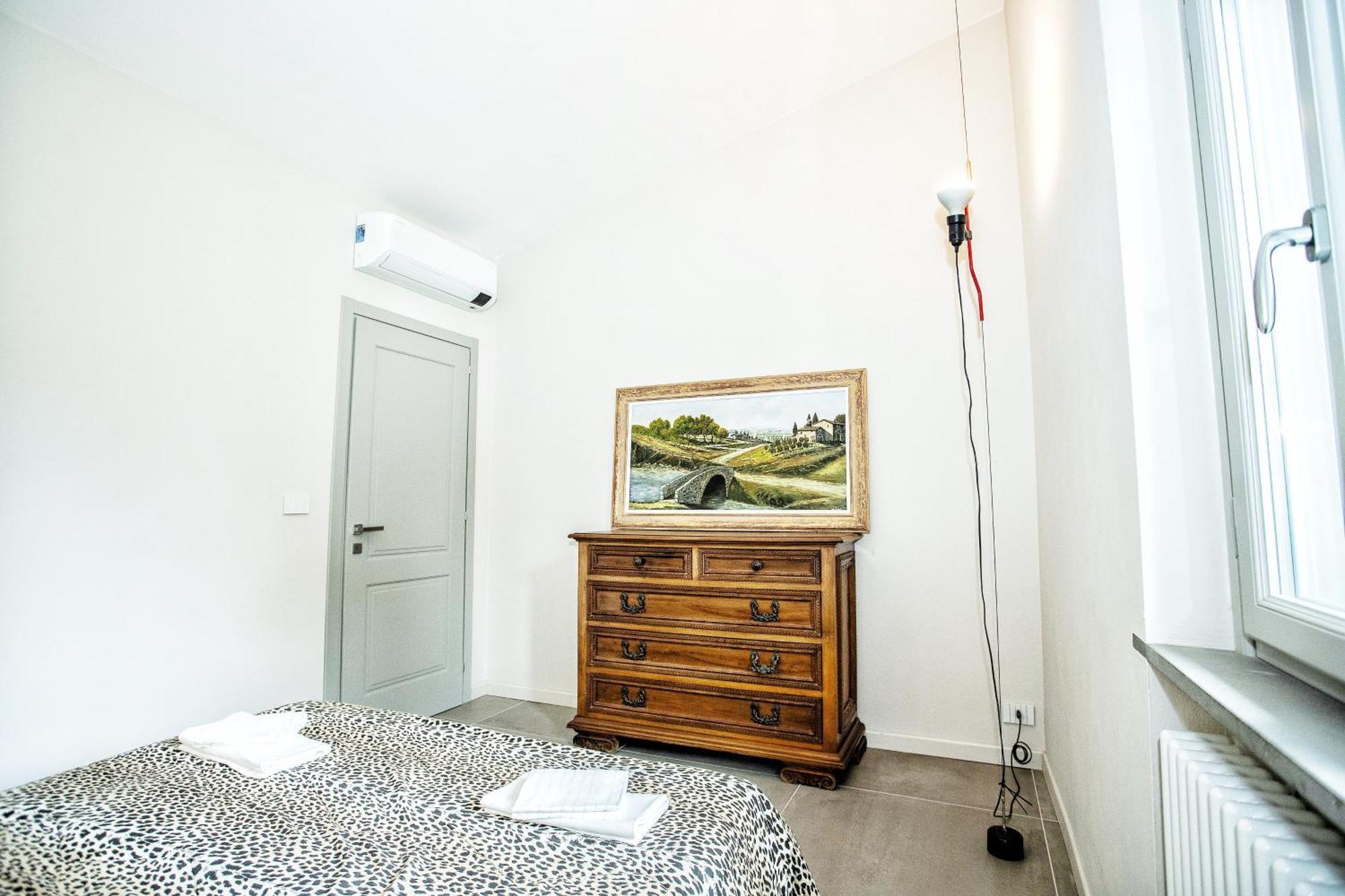 Villa Giuliana Arezzo Dış mekan fotoğraf