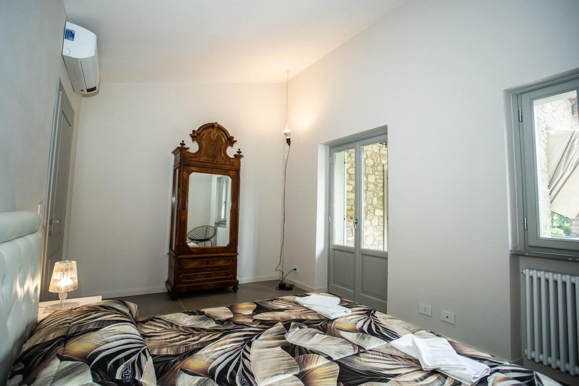 Villa Giuliana Arezzo Dış mekan fotoğraf