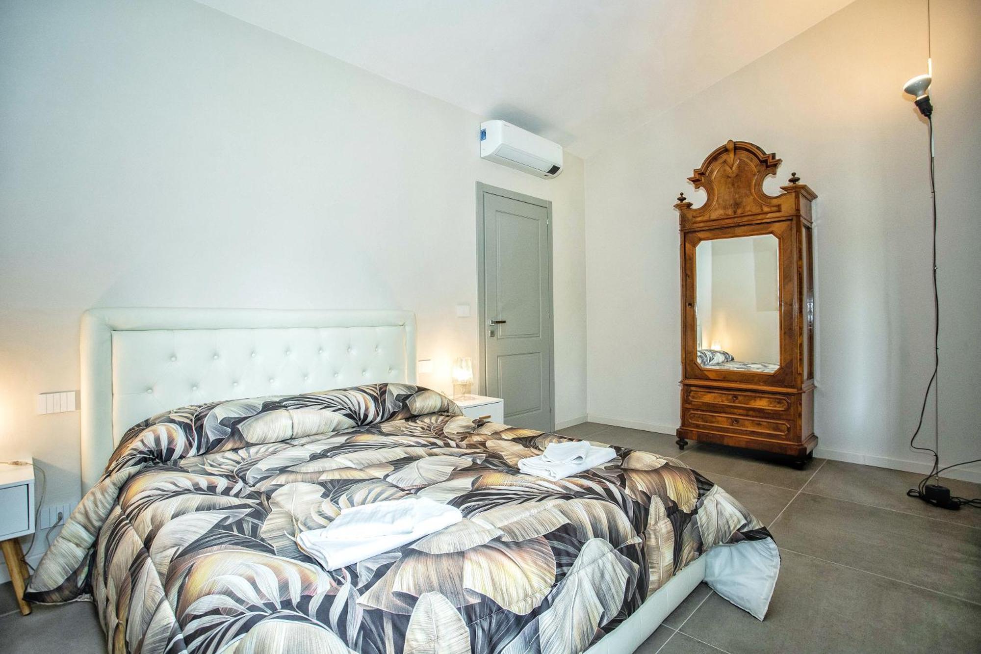 Villa Giuliana Arezzo Dış mekan fotoğraf