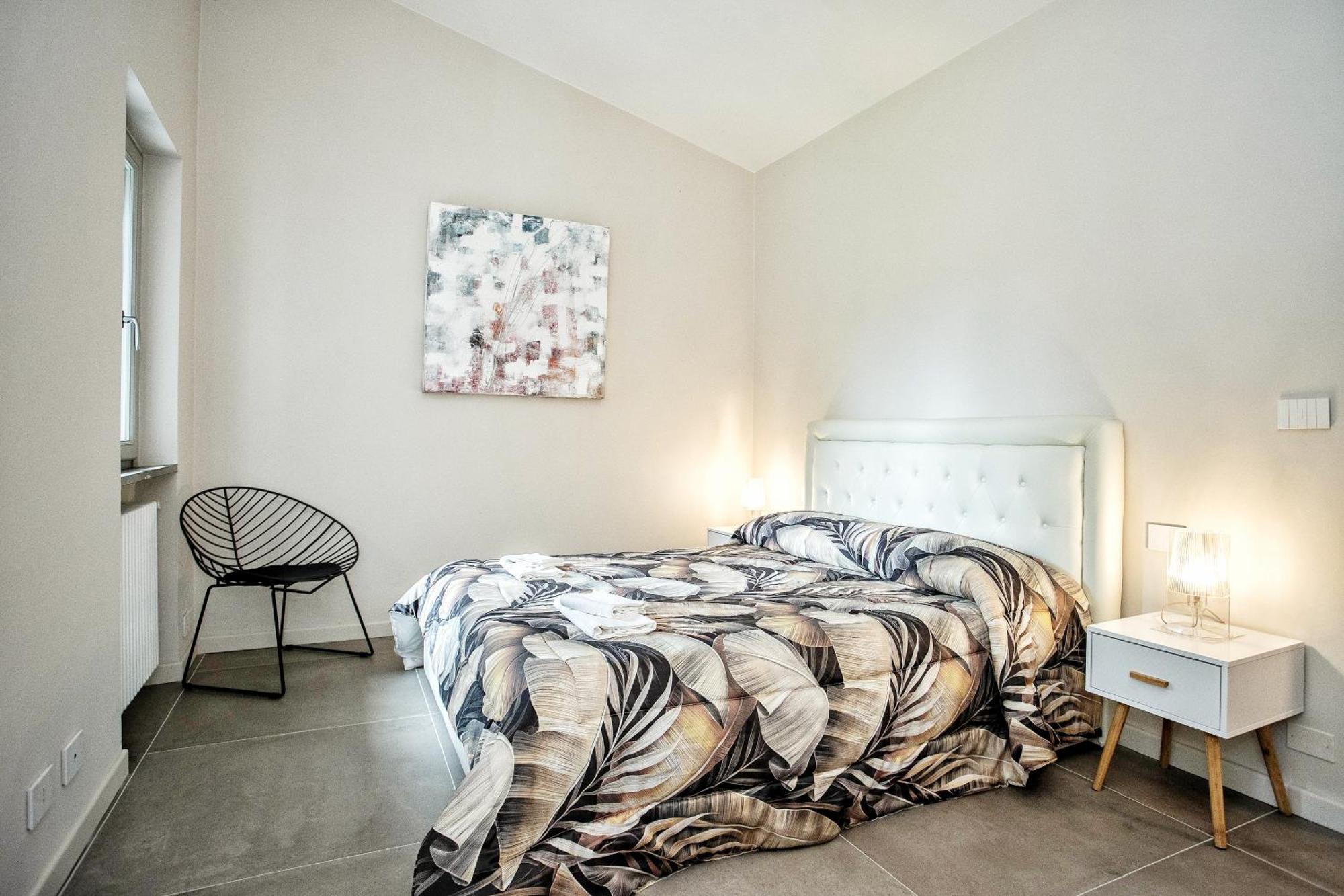 Villa Giuliana Arezzo Dış mekan fotoğraf