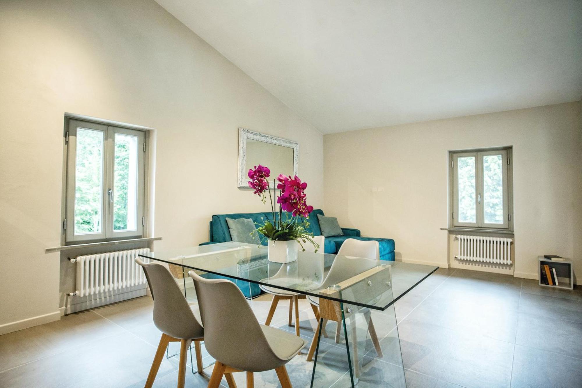 Villa Giuliana Arezzo Dış mekan fotoğraf