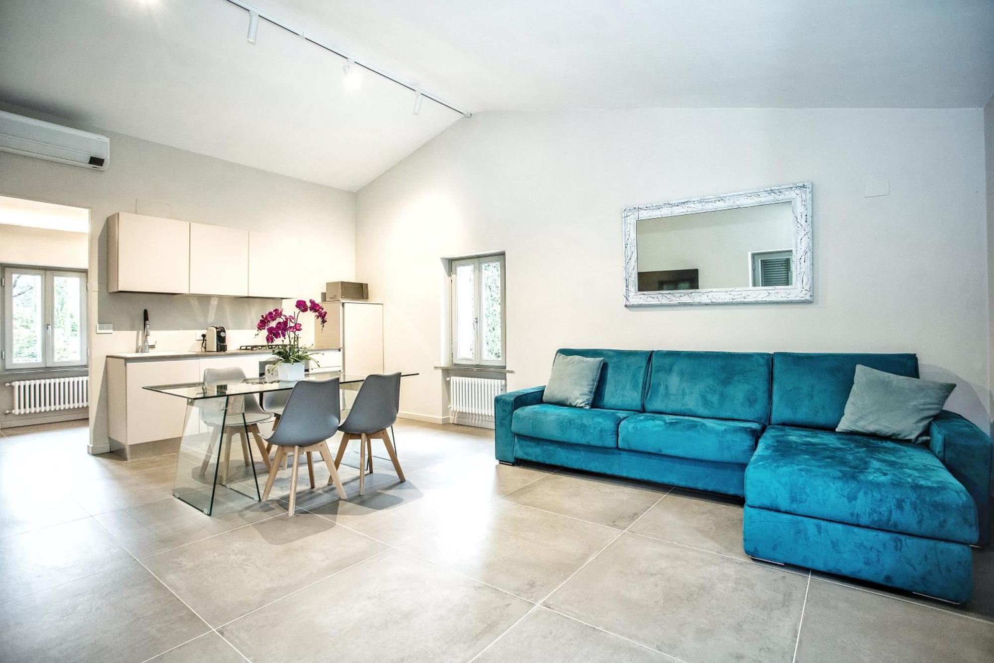 Villa Giuliana Arezzo Dış mekan fotoğraf
