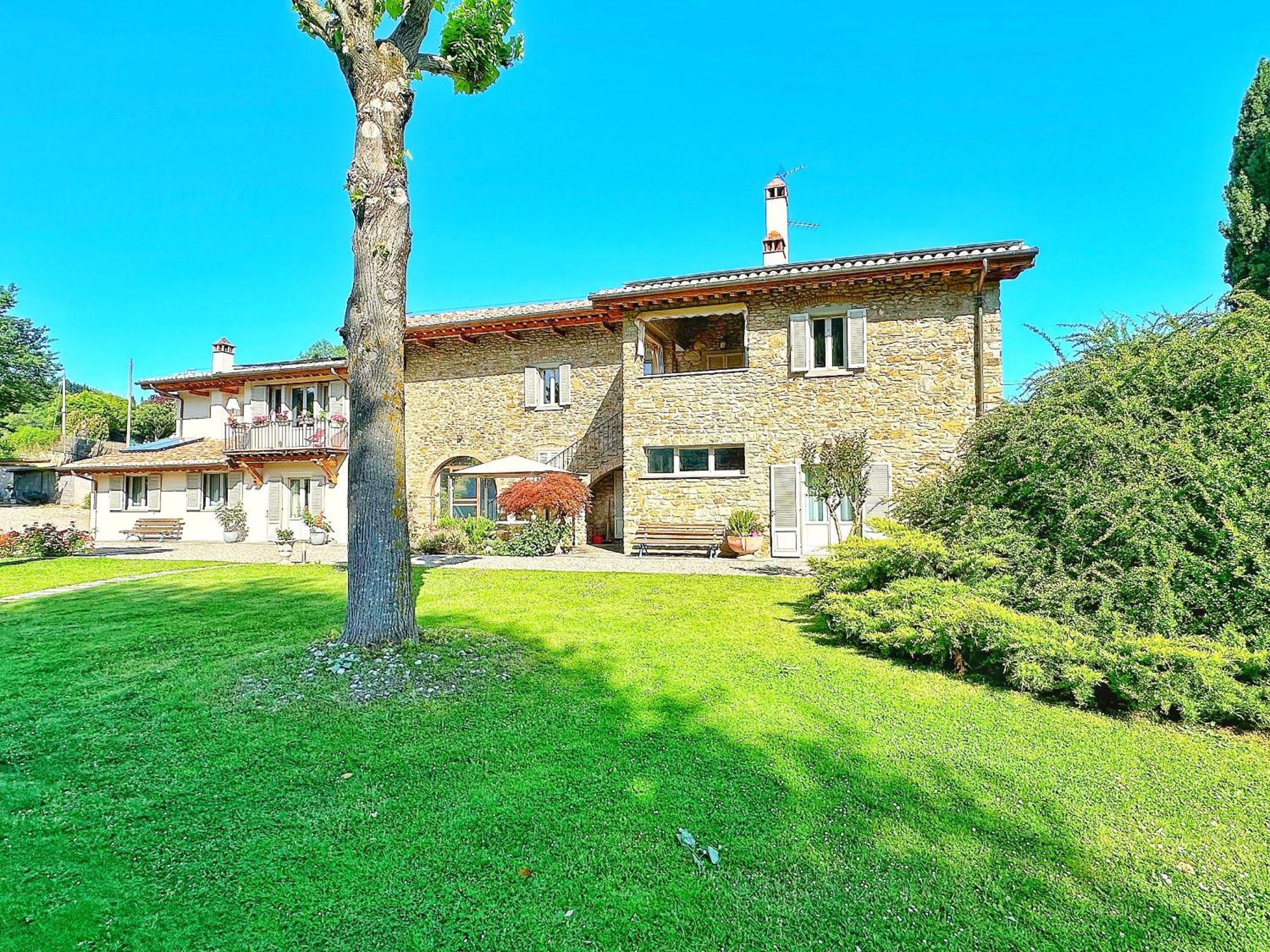 Villa Giuliana Arezzo Dış mekan fotoğraf